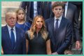 Does Barron Trump Live With His Girlfriend? A Deep Dive Into His Life