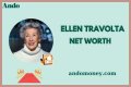 Ellen Travolta Net Worth: A Comprehensive Overview