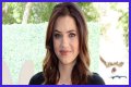Exploring Julie Gonzalo's Eyebrow Style: A Trendsetter In The Beauty World