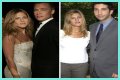Jennifer Aniston's Boyfriend In 2024: Who Is She Dating Now?