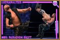 Jon Moxley's Paradigm Shift: Unveiling The Secrets Of A Devastating Finisher