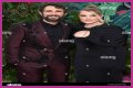 Josh Groban And Natalie McQueen: A Holiday Collaboration
