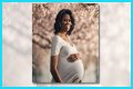 Photos Of Michelle Obama While Pregnant: A Glimpse Into Her Journey