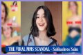 Subhashree Sahu Bathing Viral Video: Unveiling The Fascination Behind The Trend