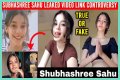 Subhshree Sahu Viral Video: The Rise Of A Social Media Sensation